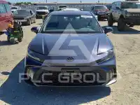2026 Toyota CAMRY photo