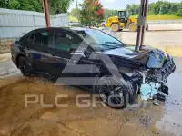 2026 Toyota CAMRY фото