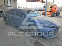 2026 Toyota CAMRY фото