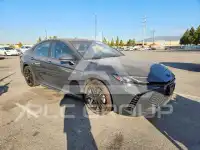 2026 Toyota CAMRY фото