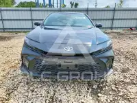 2026 Toyota CAMRY фото