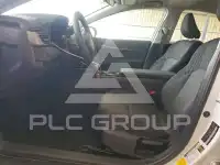 2026 Toyota CAMRY фото