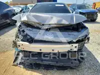 2026 Toyota CAMRY фото