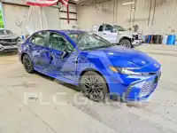 2026 Toyota CAMRY фото