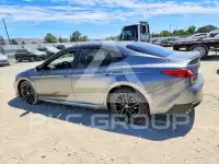 2026 Toyota CAMRY фото