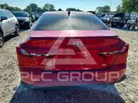 2026 Toyota CAMRY фото