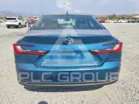 2026 Toyota CAMRY фото