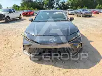 2026 Toyota CAMRY фото