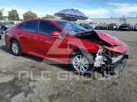 2026 Toyota CAMRY фото