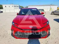 2026 Toyota CAMRY фото