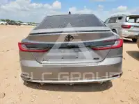 2026 Toyota CAMRY фото