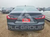 2026 Toyota CAMRY фото