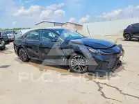 2026 Toyota CAMRY фото
