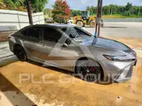 2026 Toyota CAMRY фото