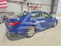 2026 Toyota CAMRY фото
