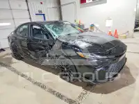 2026 Toyota CAMRY фото