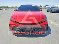 2026 Toyota CAMRY фото