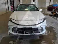 2026 Toyota CAMRY фото