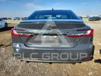 2026 Toyota CAMRY фото