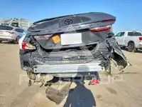 2026 Toyota CAMRY фото