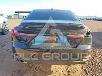 2026 Toyota CAMRY photo