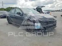 2026 Toyota CAMRY фото