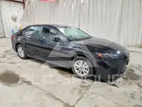 2026 Toyota CAMRY фото