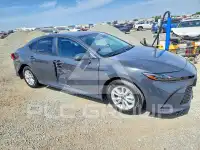 2026 Toyota CAMRY photo
