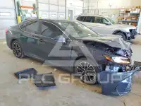 2026 Toyota CAMRY фото