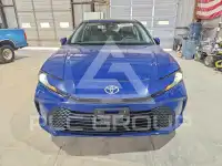 2026 Toyota CAMRY фото