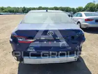 2026 Toyota CAMRY photo