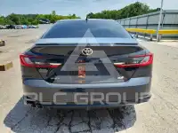2026 Toyota CAMRY фото