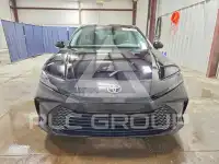 2026 Toyota CAMRY фото