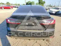 2026 Toyota CAMRY photo