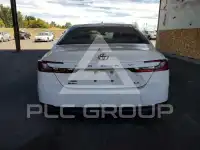2026 Toyota CAMRY фото
