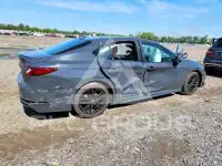 2026 Toyota CAMRY фото