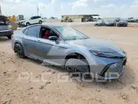 2026 Toyota CAMRY фото