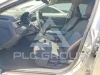 2026 Toyota CAMRY фото