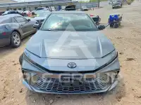 2026 Toyota CAMRY фото