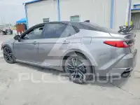 2026 Toyota CAMRY фото