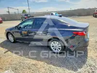 2026 Toyota CAMRY photo