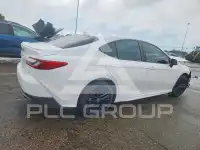 2026 Toyota CAMRY фото