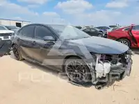 2026 Toyota CAMRY фото