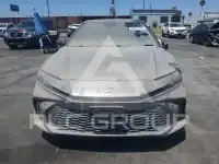 2026 Toyota CAMRY фото