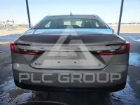 2026 Toyota CAMRY photo