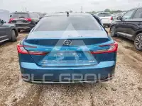 2026 Toyota CAMRY фото