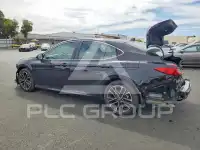 2026 Toyota CAMRY фото
