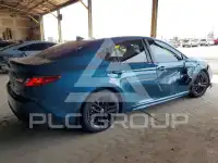 2026 Toyota CAMRY фото