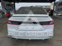 2026 Toyota CAMRY фото