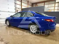 2026 Toyota CAMRY фото